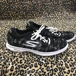 Sketchers athletic shoes